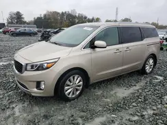 KNDMC5C13G6117010 2016 KIA SEDONA
