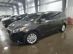 KNDMC5C13G6121851 2016 KIA SEDONA