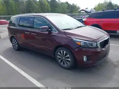KNDMC5C13G6122109 2016 KIA SEDONA