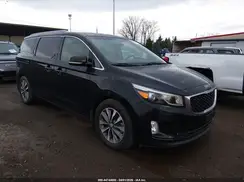 KNDMC5C13G6125415 2016 KIA SEDONA