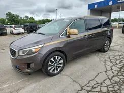 KNDMC5C13G6125558 2016 KIA SEDONA
