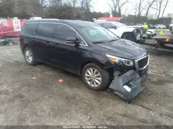 KNDMC5C13G6127780 2016 KIA SEDONA