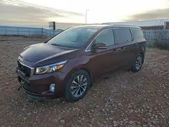 KNDMC5C13G6128492 2016 KIA SEDONA