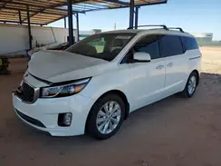 KNDMC5C13G6134387 2016 KIA SEDONA