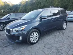 KNDMC5C13G6137256 2016 KIA SEDONA