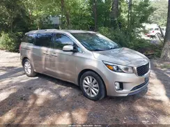 KNDMC5C13G6138620 2016 KIA SEDONA