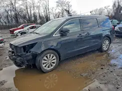 KNDMC5C13G6139458 2016 KIA SEDONA