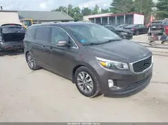 KNDMC5C13G6139637 2016 KIA SEDONA