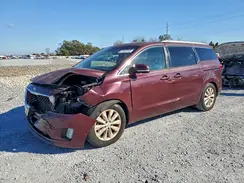 KNDMC5C13G6140643 2016 KIA SEDONA