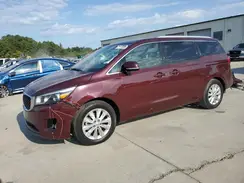 KNDMC5C13G6140657 2016 KIA SEDONA