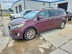 KNDMC5C13G6143879 2016 KIA SEDONA