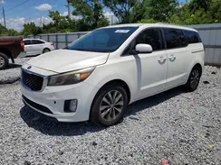 KNDMC5C13G6147057 2016 KIA SEDONA