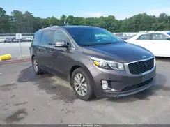KNDMC5C13G6147480 2016 KIA SEDONA