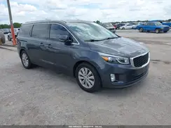 KNDMC5C13G6159337 2016 KIA SEDONA