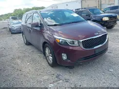 KNDMC5C13G6161833 2016 KIA SEDONA