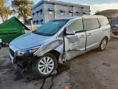 KNDMC5C13G6162321 2016 KIA SEDONA