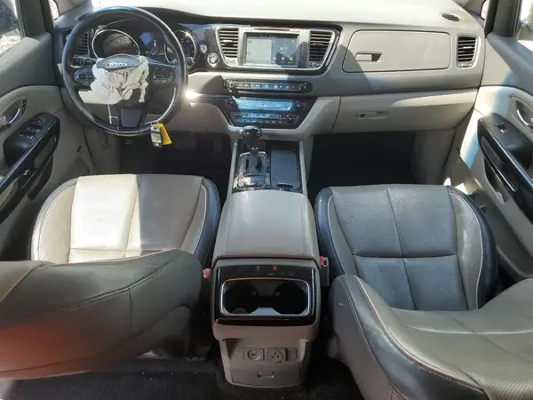 KNDMC5C13G6171472 2016 KIA SEDONA - Image 8