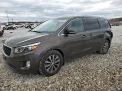 KNDMC5C13G6181452 2016 KIA SEDONA