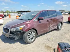 KNDMC5C13G6184013 2016 KIA SEDONA