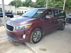 KNDMC5C13G6184027 2016 KIA SEDONA