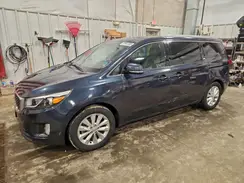 KNDMC5C13G6187459 2016 KIA SEDONA