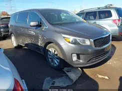 KNDMC5C13H6252960 2017 KIA SEDONA