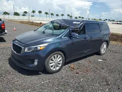 KNDMC5C13H6261593 2017 KIA SEDONA