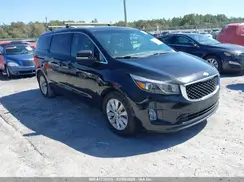 KNDMC5C13H6263232 2017 KIA SEDONA