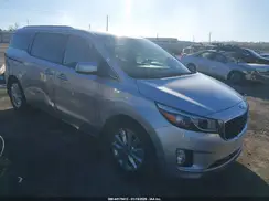 KNDMC5C13H6273033 2017 KIA SEDONA