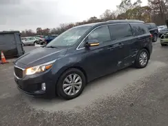 KNDMC5C13H6273209 2017 KIA SEDONA