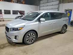 KNDMC5C13H6312400 2017 KIA SEDONA