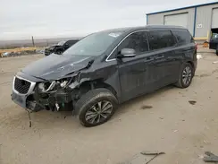 KNDMC5C13H6319296 2017 KIA SEDONA