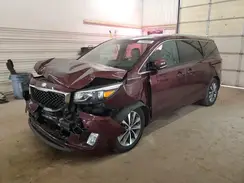 KNDMC5C13H6319332 2017 KIA SEDONA
