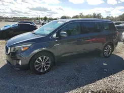 KNDMC5C13H6325406 2017 KIA SEDONA