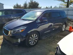 KNDMC5C13J6345578 2018 KIA SEDONA