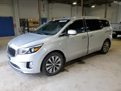 KNDMC5C13J6352370 2018 KIA SEDONA