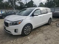 KNDMC5C13J6365233 2018 KIA SEDONA
