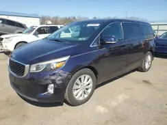 KNDMC5C13J6398930 2018 KIA SEDONA