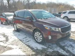 KNDMC5C13J6406122 2018 KIA SEDONA