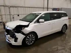 KNDMC5C13J6422868 2018 KIA SEDONA