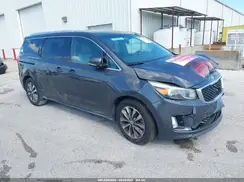 KNDMC5C13J6423423 2018 KIA SEDONA
