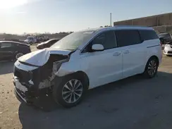 KNDMC5C13J6423552 2018 KIA SEDONA