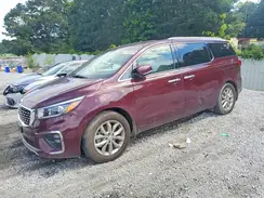 KNDMC5C13K6536886 2019 KIA SEDONA