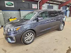 KNDMC5C13K6541070 2019 KIA SEDONA