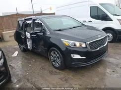 KNDMC5C13K6542963 2019 KIA SEDONA