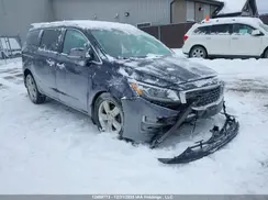 KNDMC5C13K6546611 2019 KIA SEDONA