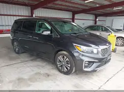 KNDMC5C13K6551078 2019 KIA SEDONA