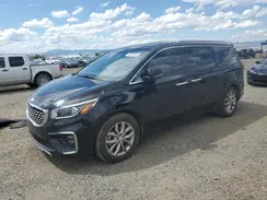 KNDMC5C13K6561996 2019 KIA SEDONA