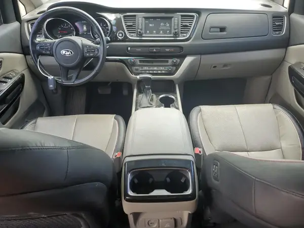 KNDMC5C13K6561996 2019 KIA SEDONA - Image 8