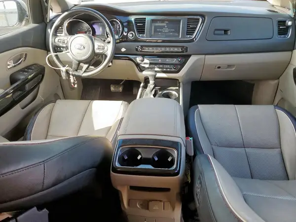 KNDMC5C13M6676147 2021 KIA SEDONA - Image 8